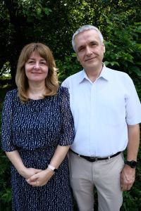 Hatalovci Juraj A Mária